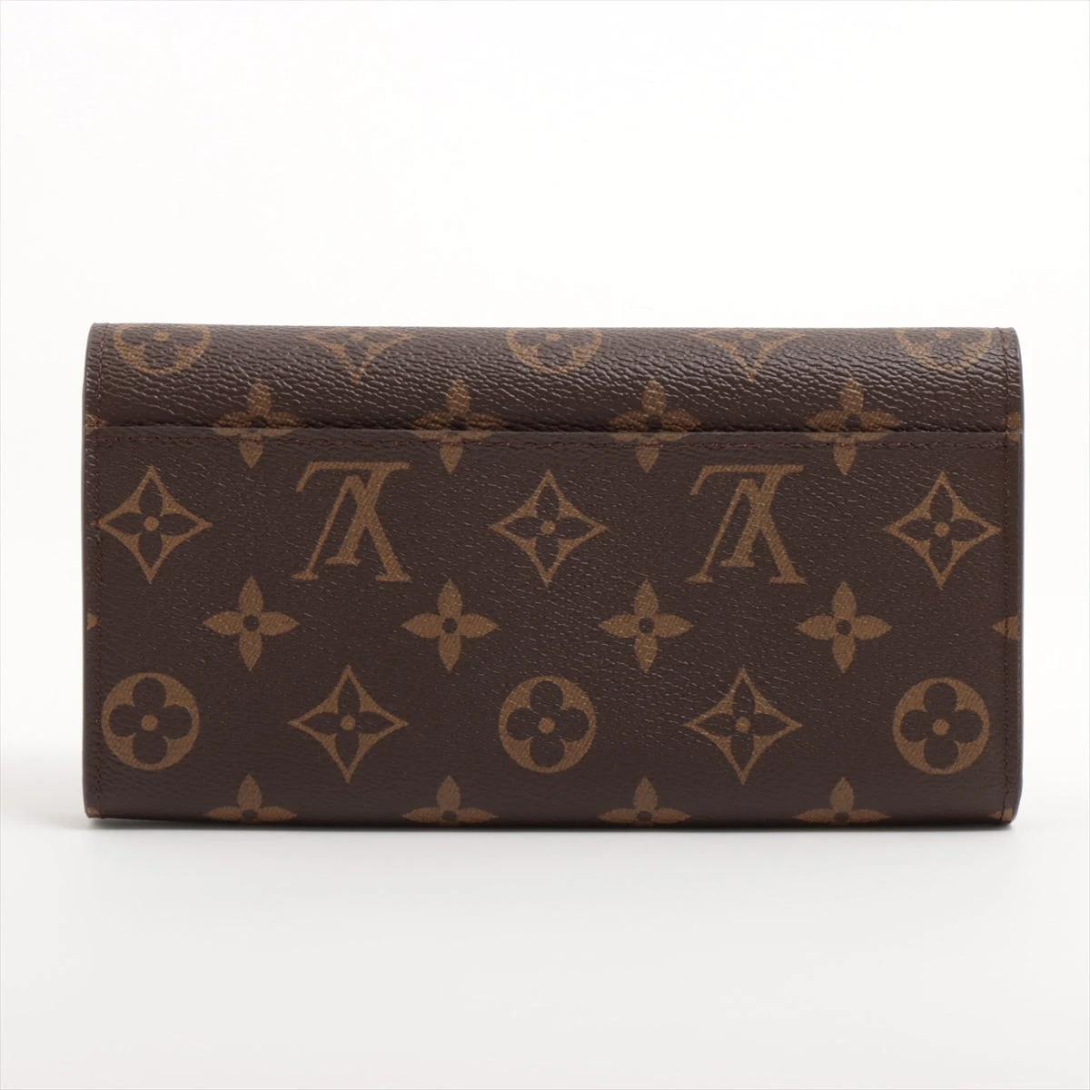 モノグラム ミニラン ポルトフォイユ・サラ