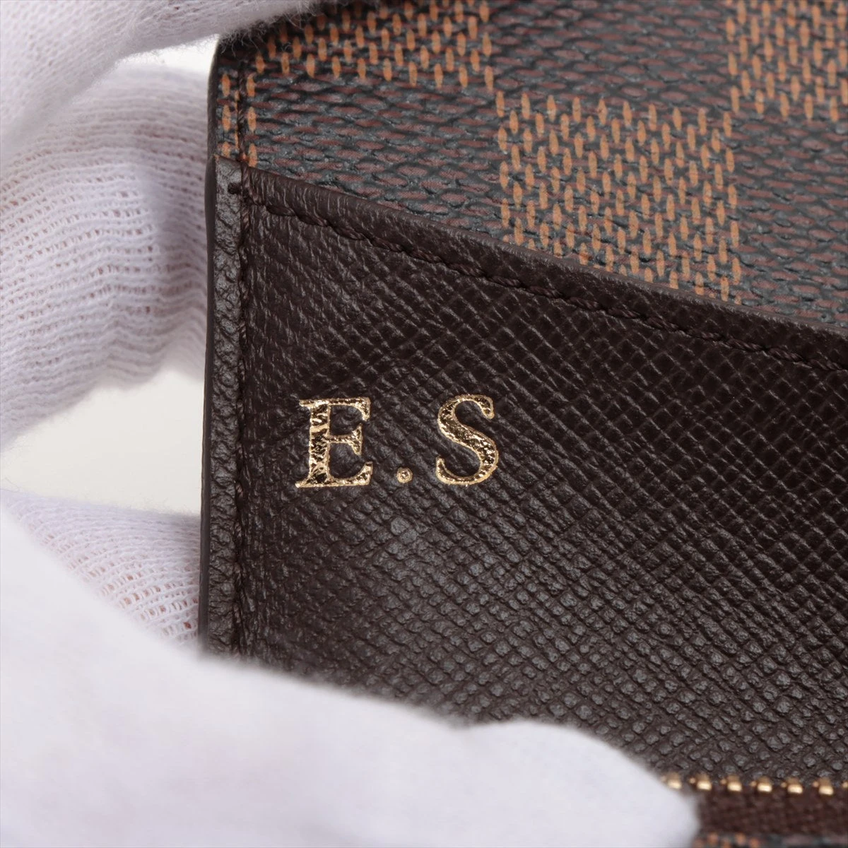 LOUIS VUITTON ルイヴィトン ポルトフォイユ エミリー 長財布 N63019 ダミエキャンバス レディース 【中古品】 22412K78 Amazon | [ルイヴィトン] ポルトフォイユ・エミリー 二つ折り 財布 長