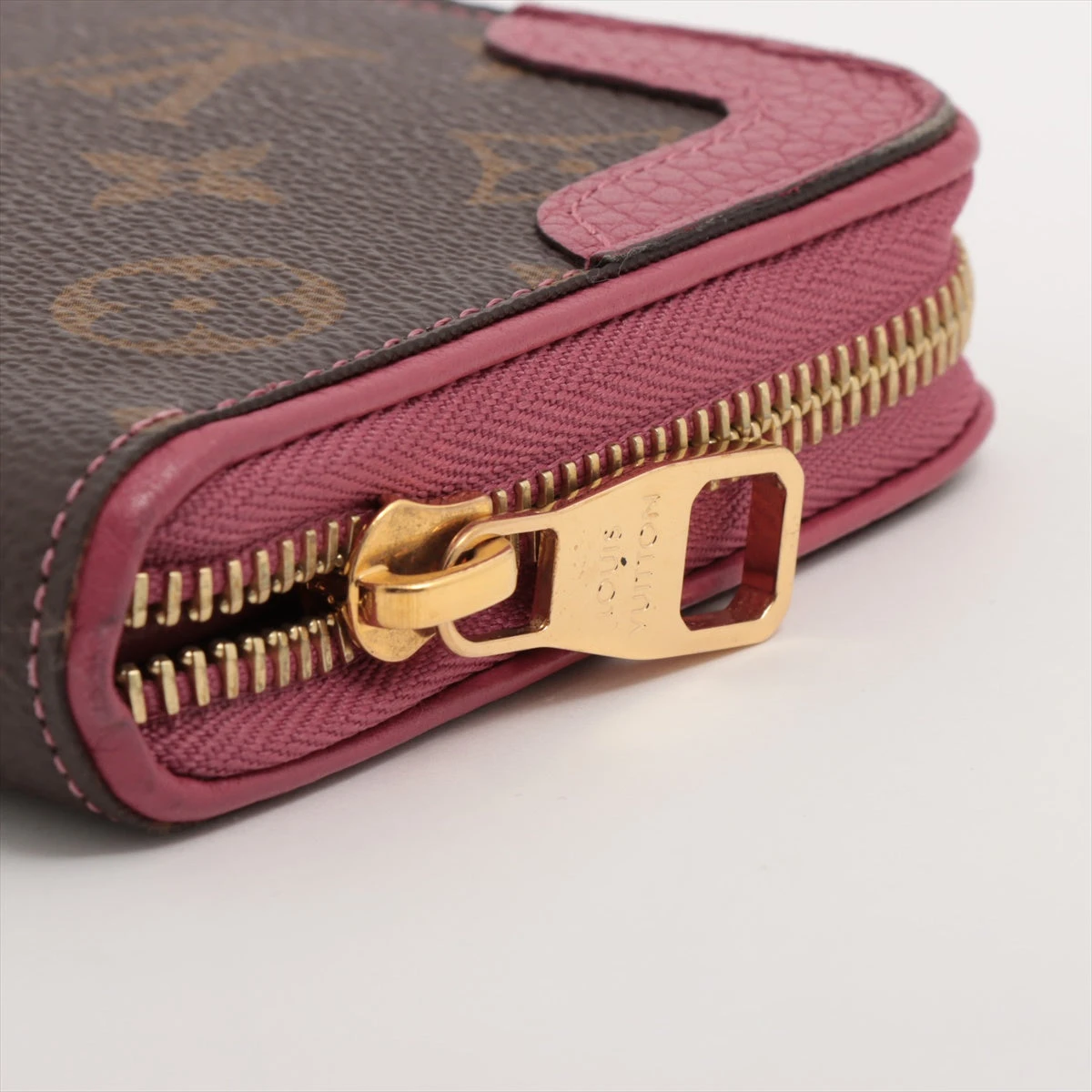 ルイヴィトン レティ—ロ ジッピーウォレット モノグラム 長財布 M64151 LOUIS VUITTON - ルイヴィトン モノグラム ジッピー ウォレット