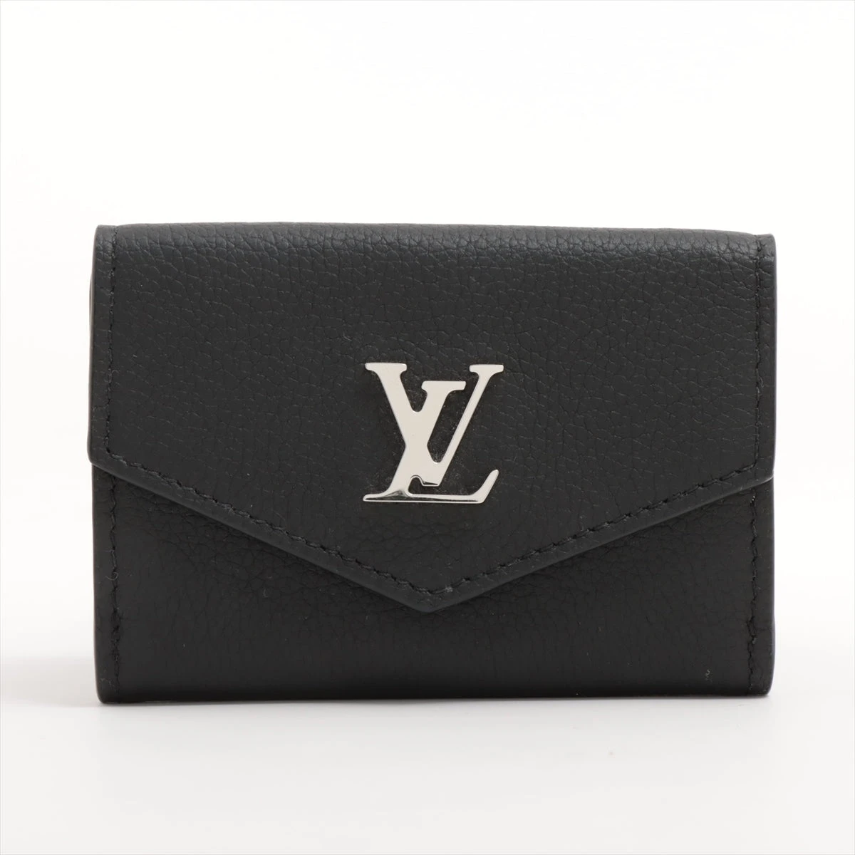 ありり♡様LOUIS VUITTON ルイヴィトン ポルトフォイユ・ロック ミニ ルイヴィトン ポルトフォイユ・ロックミニ｜中古ブランド品