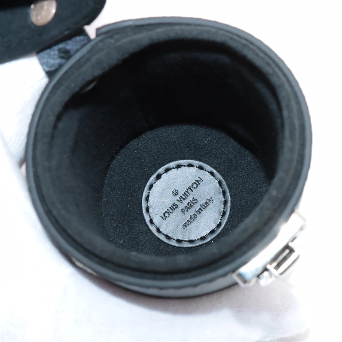 ヴィトン モノグラムエクリプス トラベルケース100ML LS0207