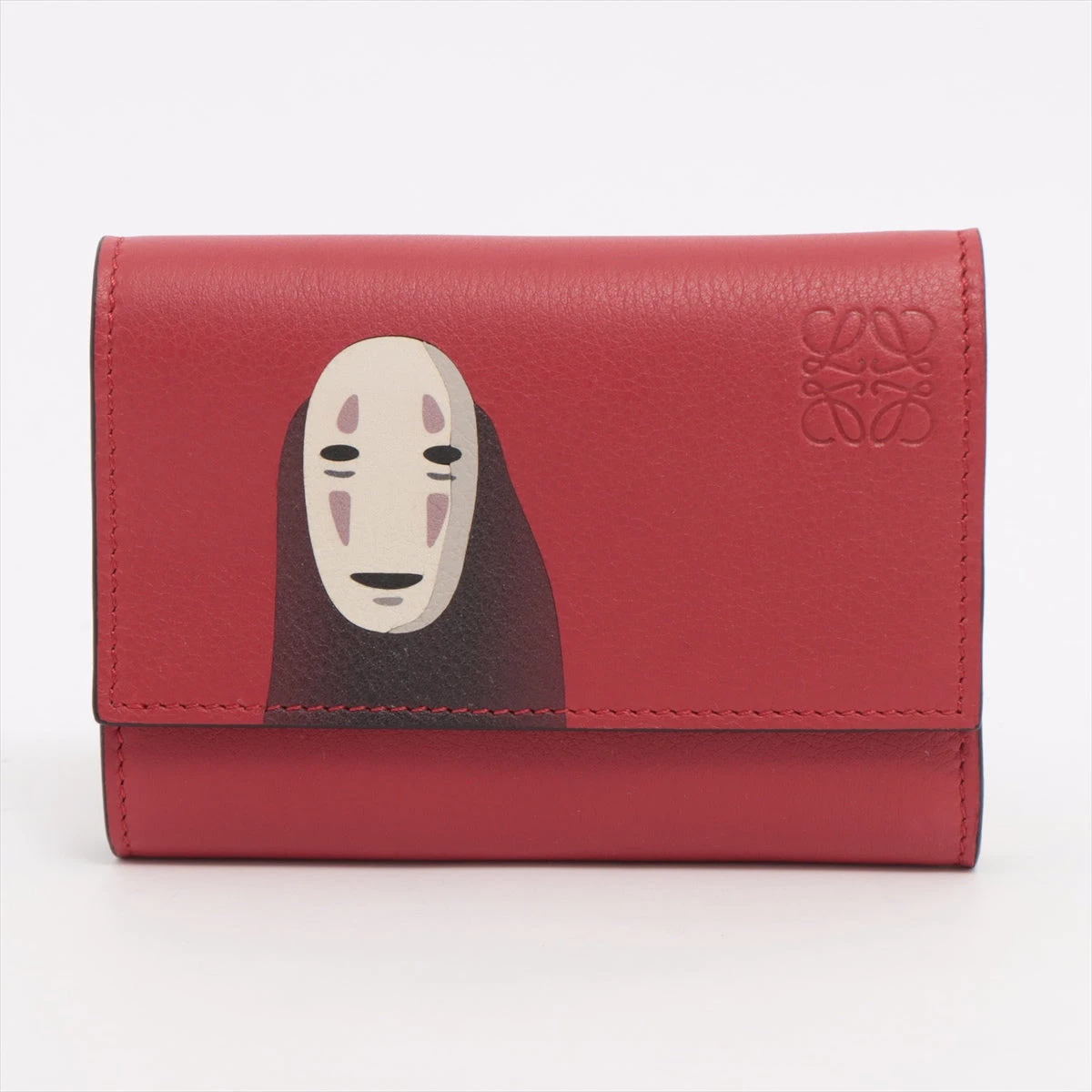 ロエベ　財布　ジブリ 楽天市場】LOEWE(ロエベ) ジブリコラボ 坊ネズミ 千と千尋の