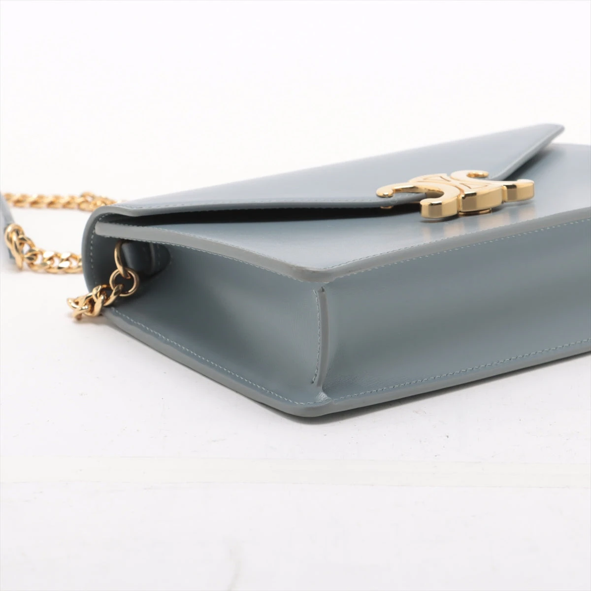 CÉLINE セリーヌ 安全ピン セーフティピン トリオンフ CÉLINE セリーヌ 安全ピン セーフティピン トリオンフ CÉLINE