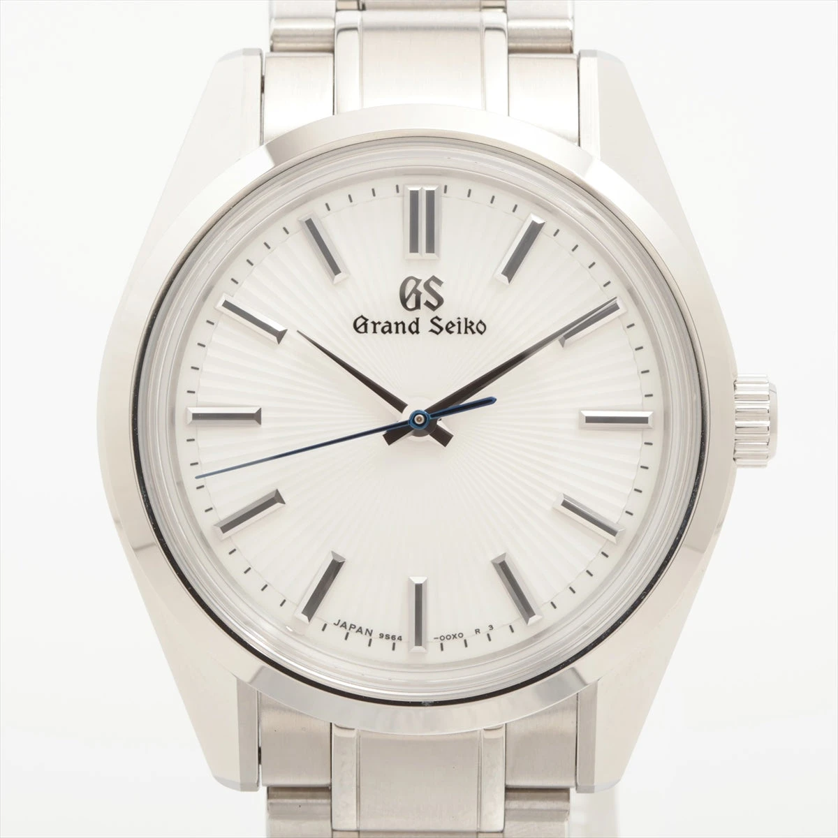 手巻き時計 5個セット ホワイト文字盤