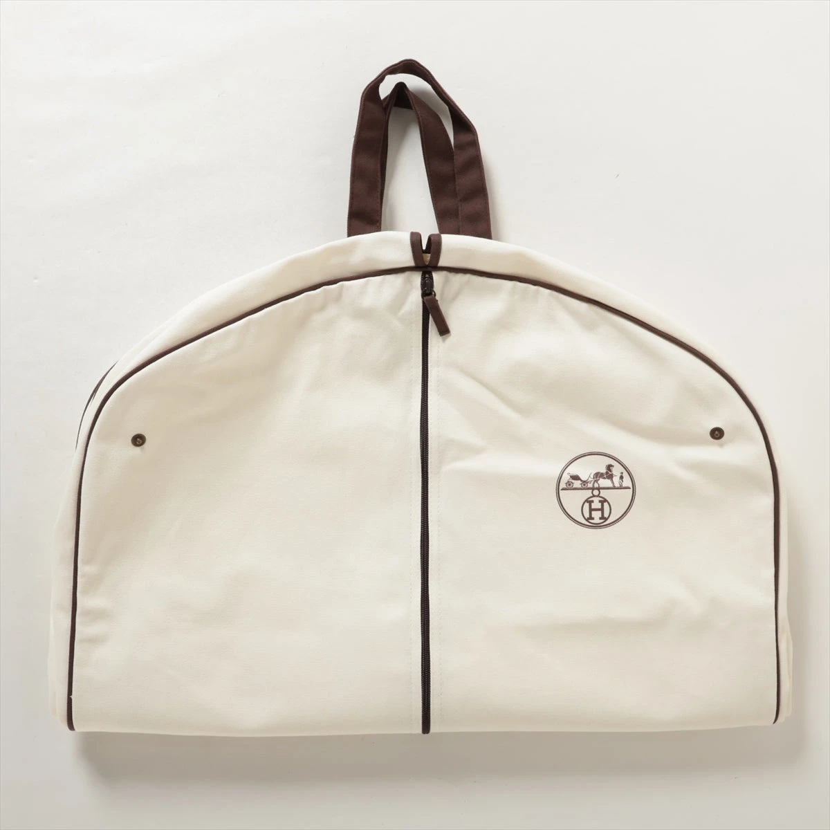 エルメス シェーヌダンクル 23SS カシミヤ×ポリエステル ジャケット 36