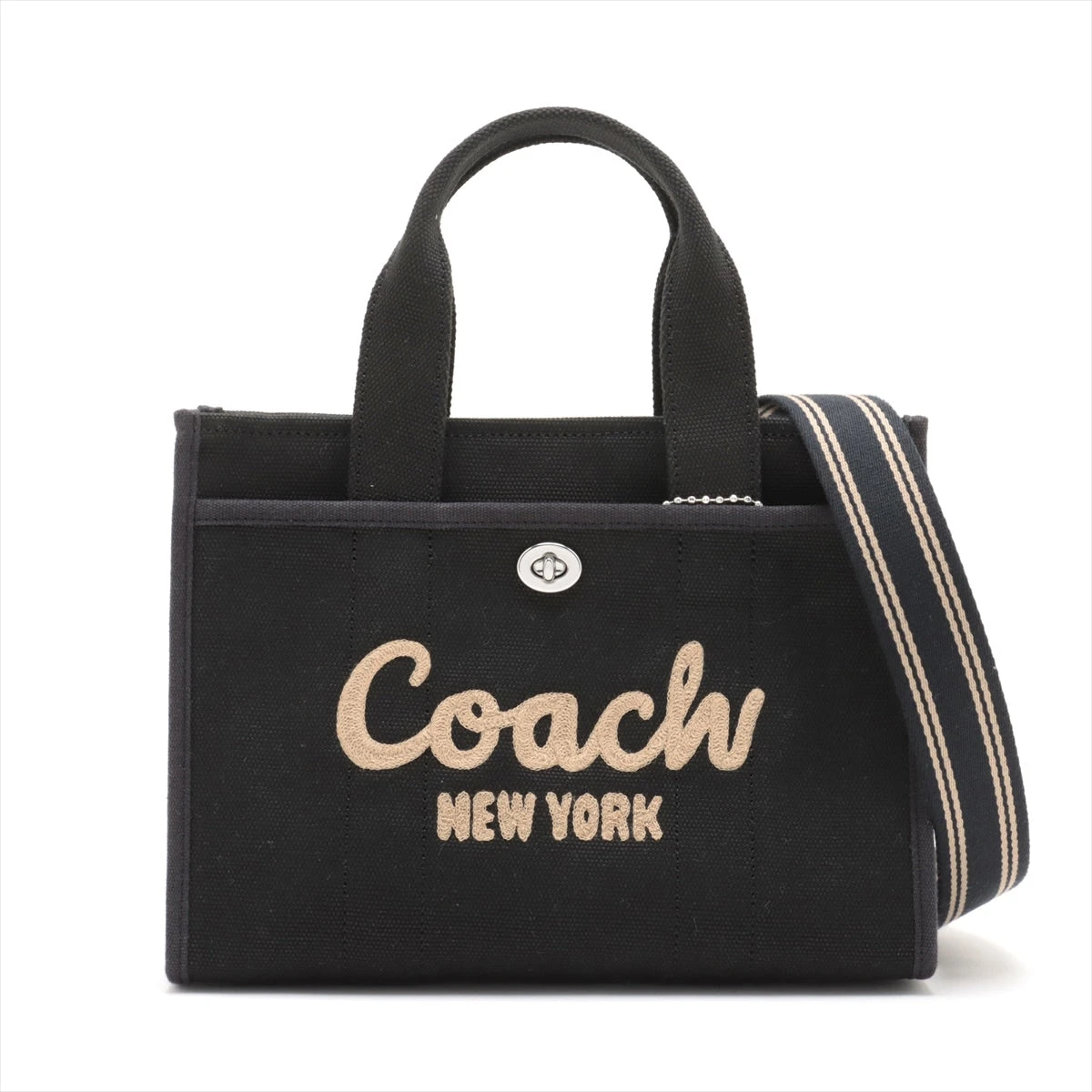 【COACH】79366 フィールド 2WAY ハンドバッグ☆ＡＢ品☆質屋 ユニオン本通店 コーチ COACH】79366 フィールド 2WAY ハンドバッグ☆AB品☆質屋 ユニオン本