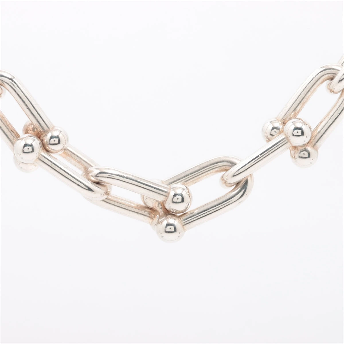TIFFANY&Co. ティファニー ハードウェア グラジュエイテッド