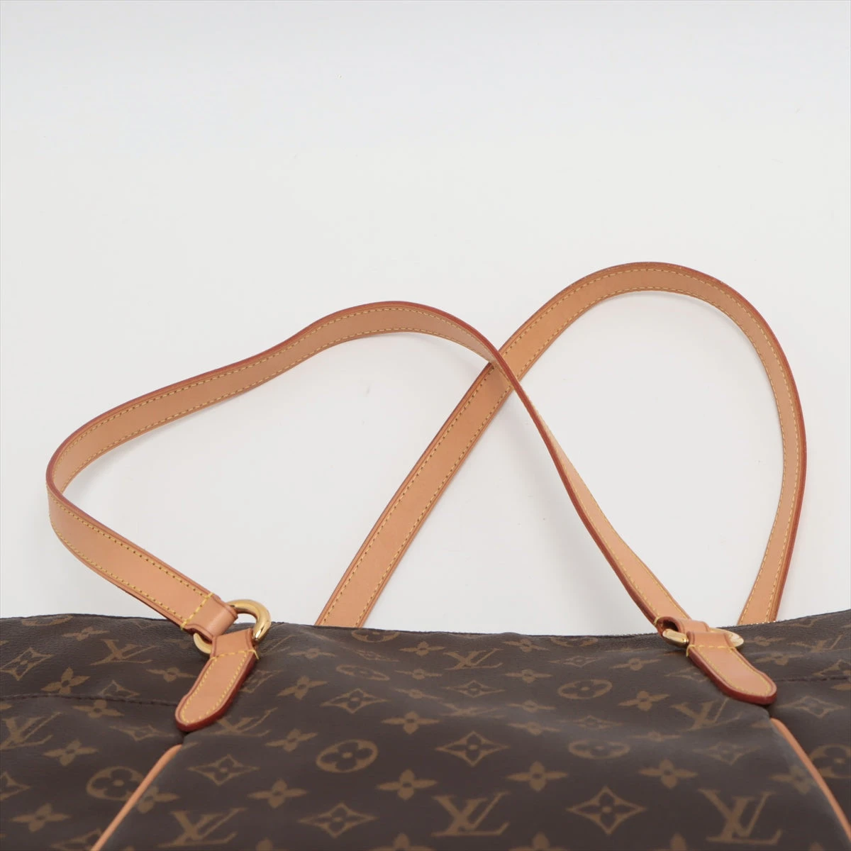 正規品】ルイヴィトン モノグラム トータリーMM M56689 N38