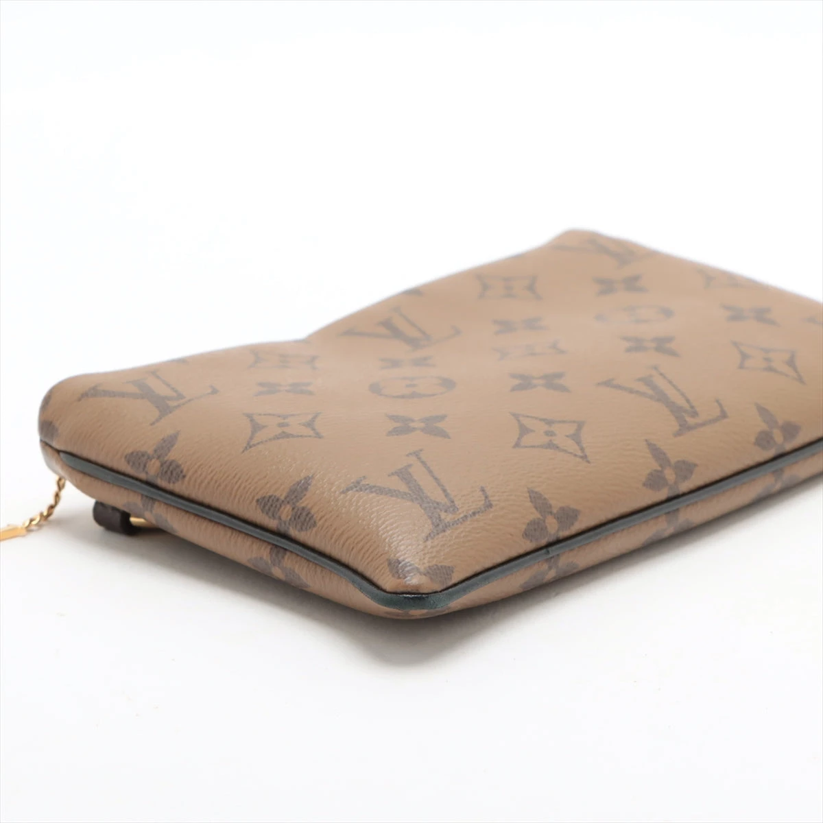 ルイ・ヴィトン ポシェット LV 3 モノグラム 2way LOUIS VUITTON ルイ・ヴィトン Louis Vuitton ポシェット