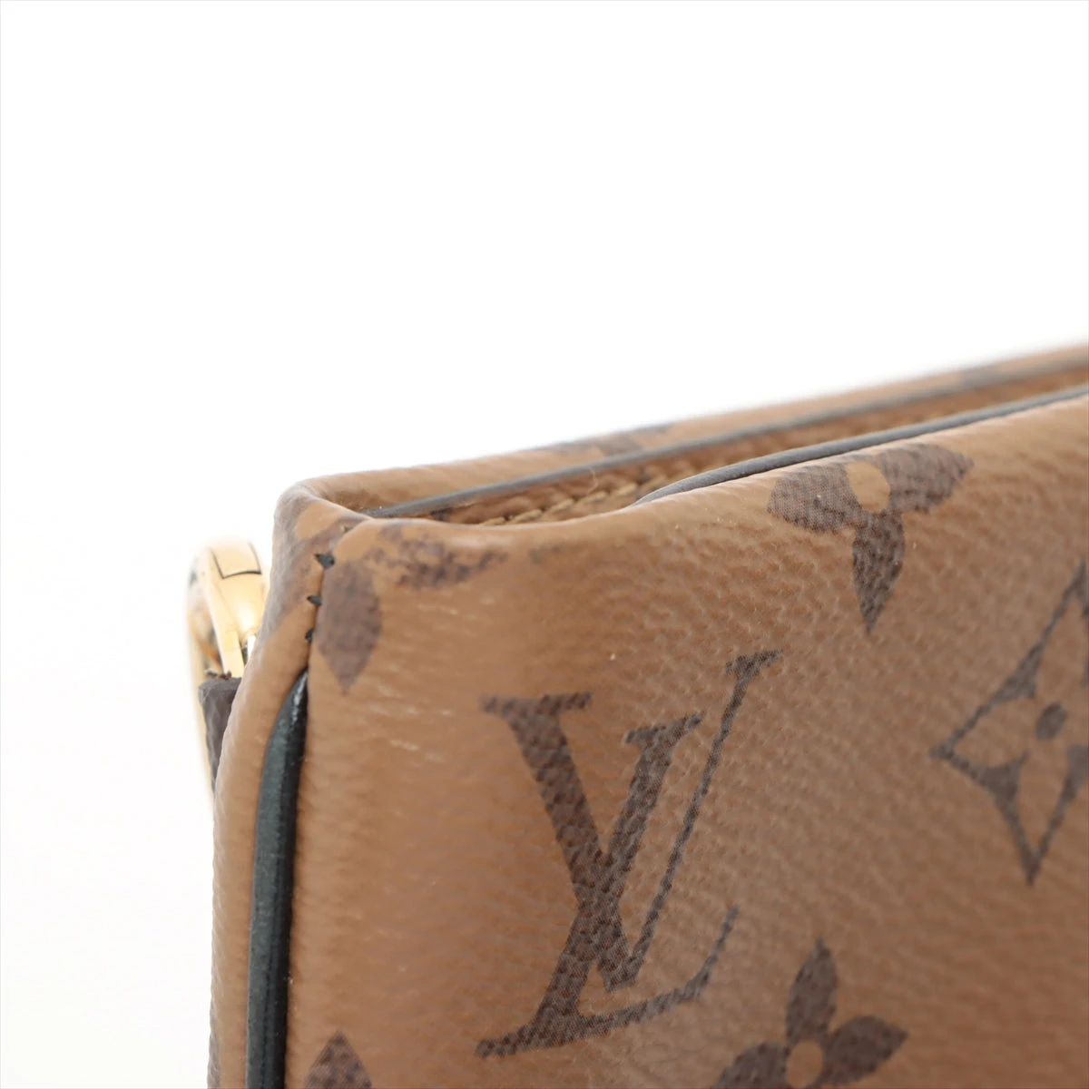 ルイ・ヴィトン ポシェット LV 3 モノグラム 2way LOUIS VUITTON ルイ・ヴィトン Louis Vuitton ポシェット