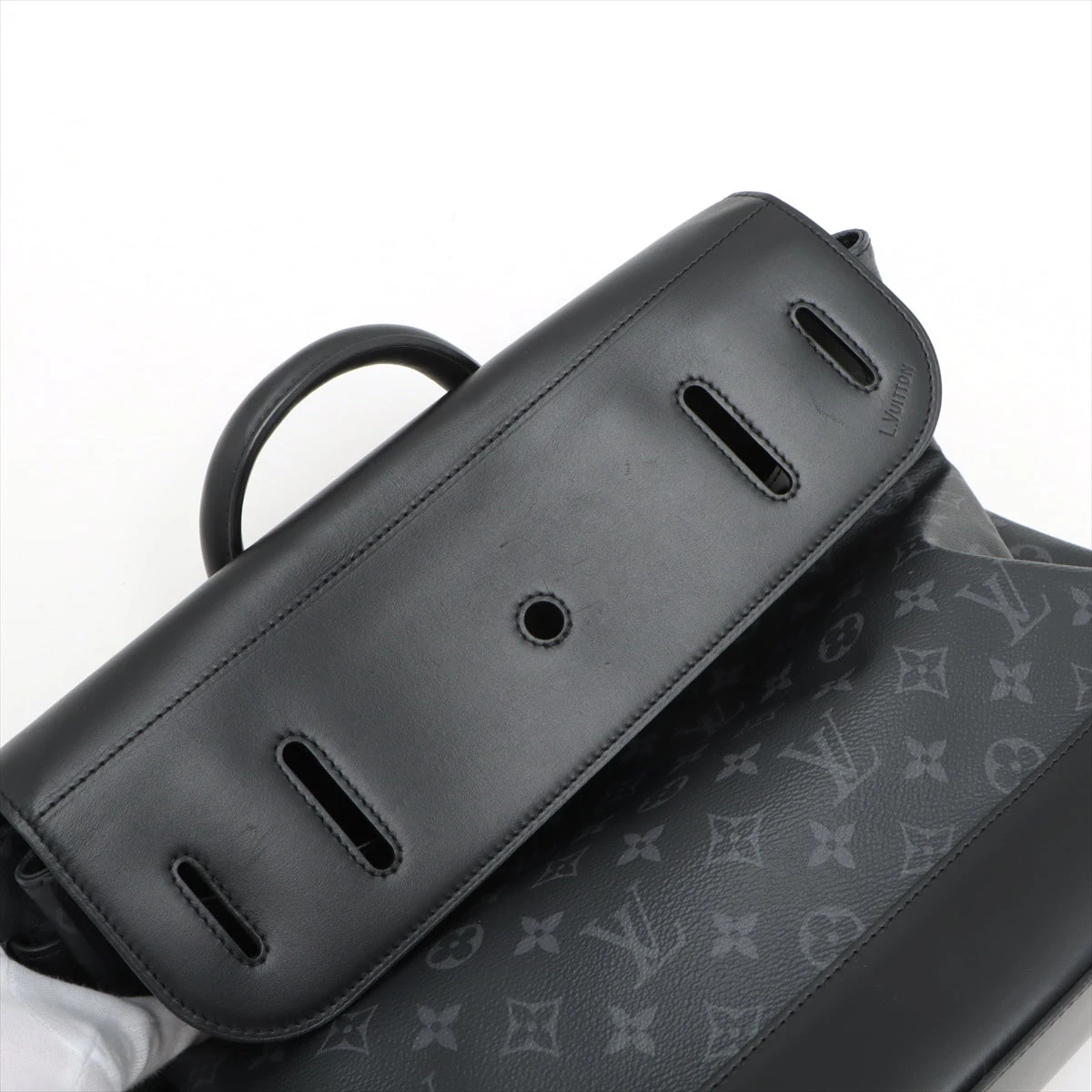 ヴィトン モノグラム エクリプス シティスティーマーPM M44731