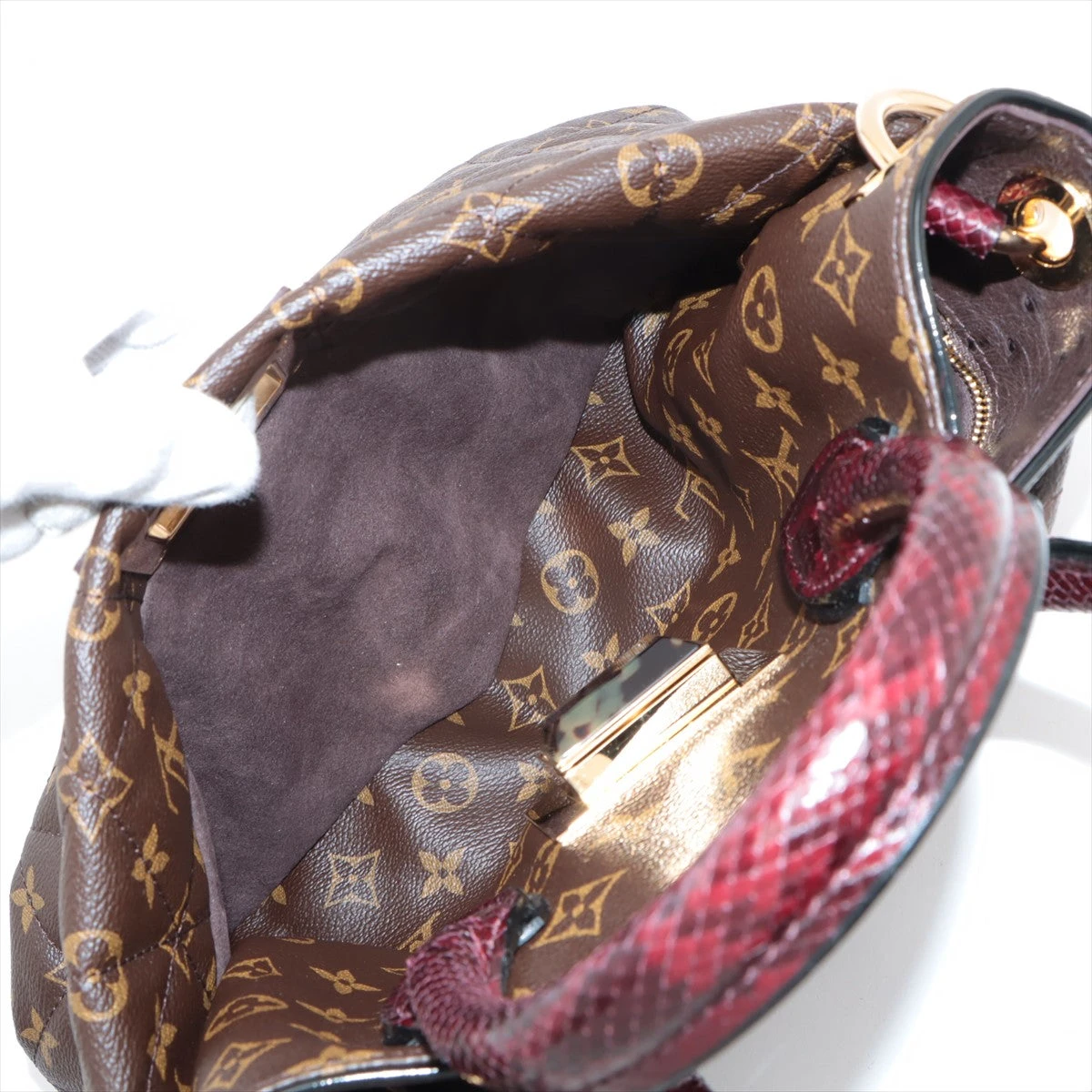 【超美品】ルイヴィトン モノグラム エキゾチック エトワール トートバッグ 楽天市場】LOUIS VUITTON ルイ ヴィトン モノグラム エトワール