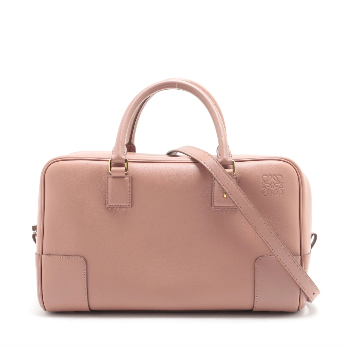 ロエベ アマソナ｜ピンク｜中古ブランド品・ブランド古着通販