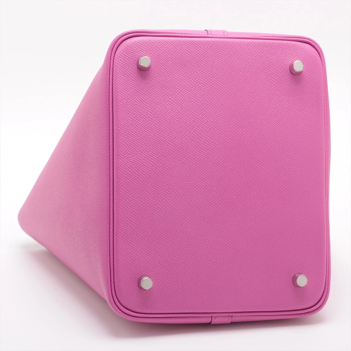 エルメス ピコタンロック22 MM トレサージュ ヴォーエプソン  