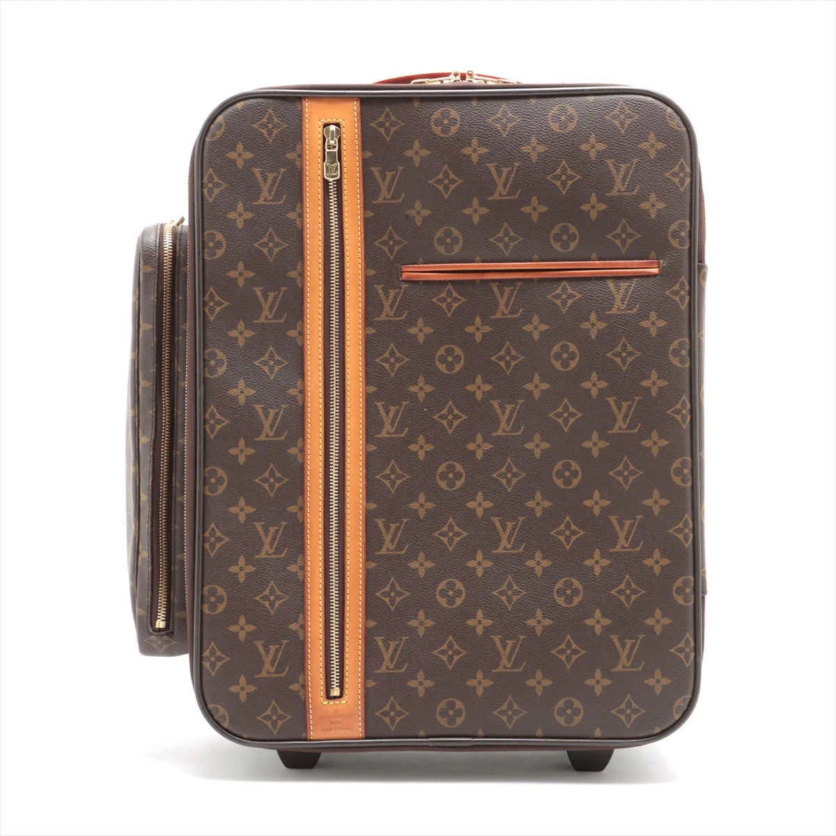 【極美品】ルイヴィトン スーツケース M23259 トロリー50ボスフォール LOUIS VUITTON ルイヴィトン VITTON トロリー50 ボスフォール