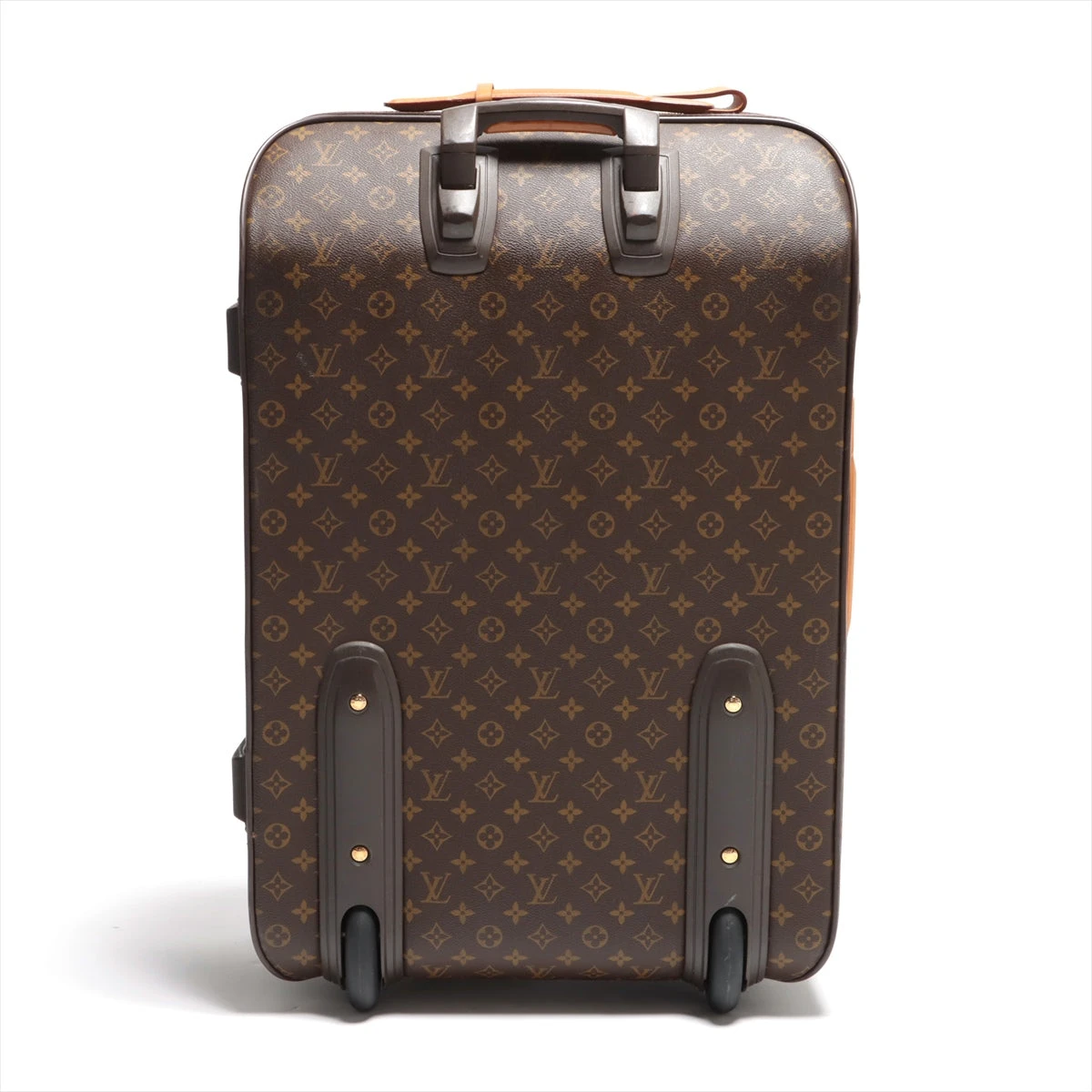 ヴィトン モノグラム ペガス65 M23295 A3340307｜中古ブランド品