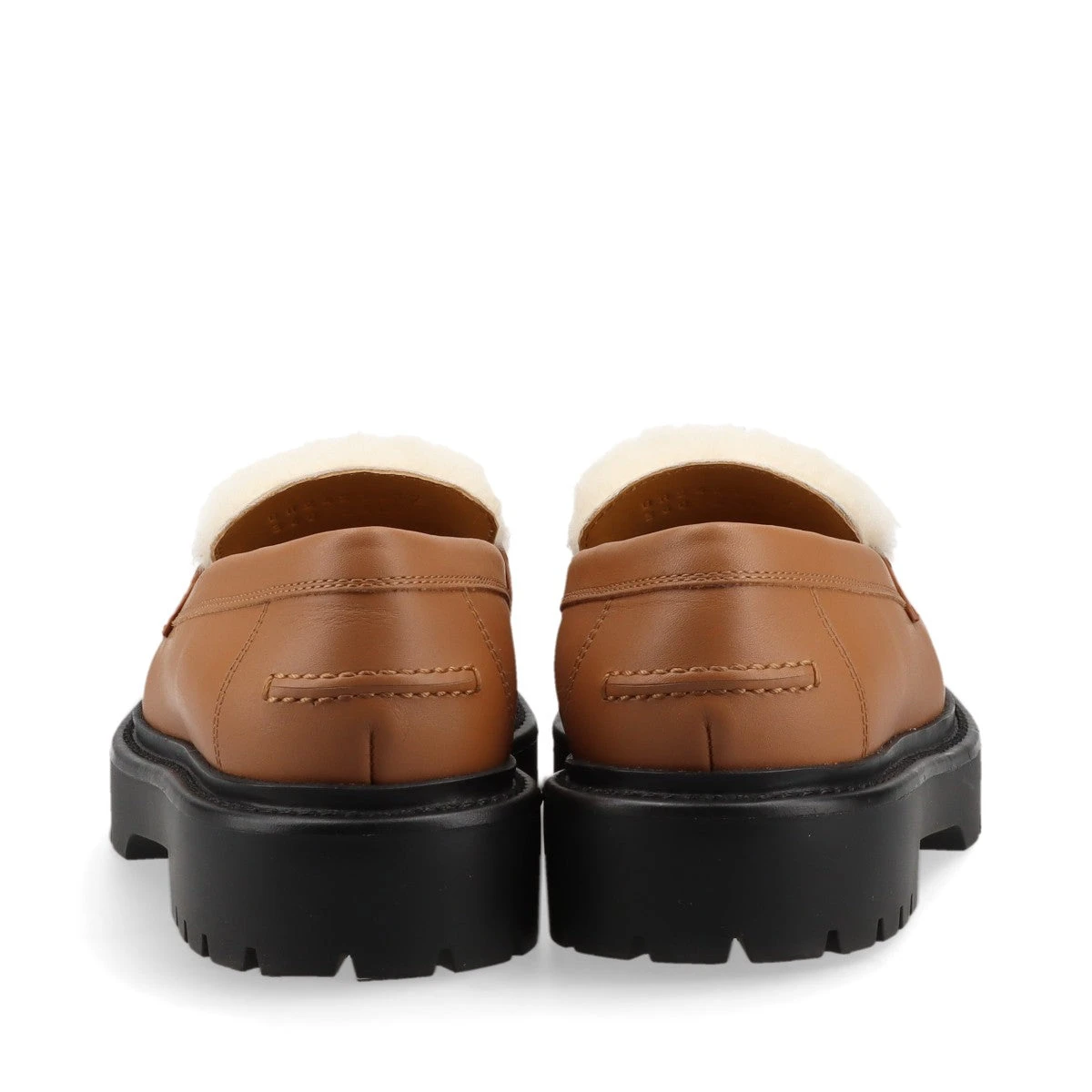 エルメス キャメルレザー ローファー エルメス コンスタンス レザー ローファー 35 1/2 レディース