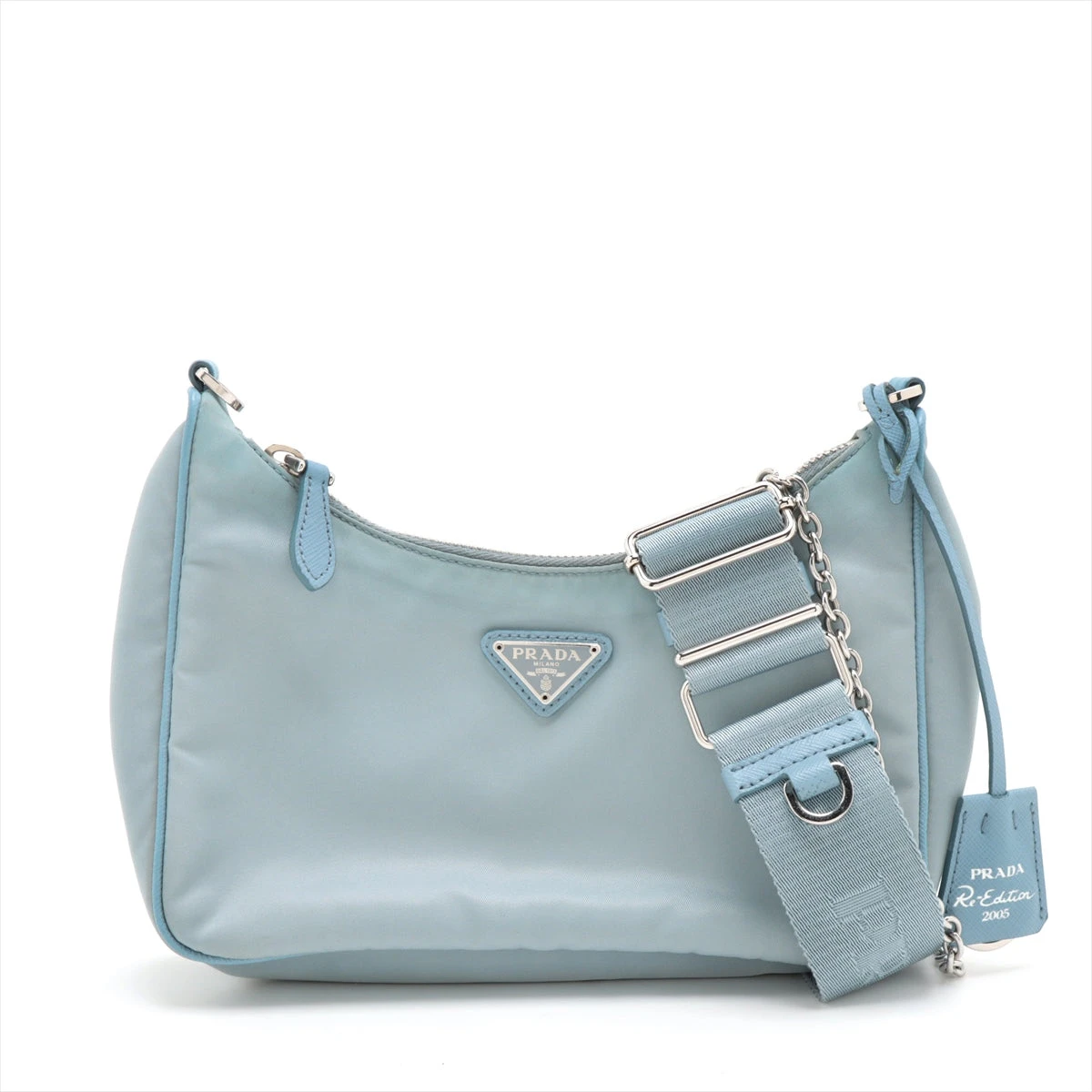PRADA【入手困難】☆プラダ ナイロン ショルダーバッグ☆ 全色