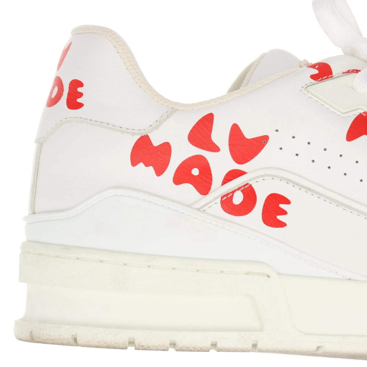 送料込*ファレル×NIGO【LVトレイナー】ポートレートスニーカー louis-vuitton-lv-trainer-