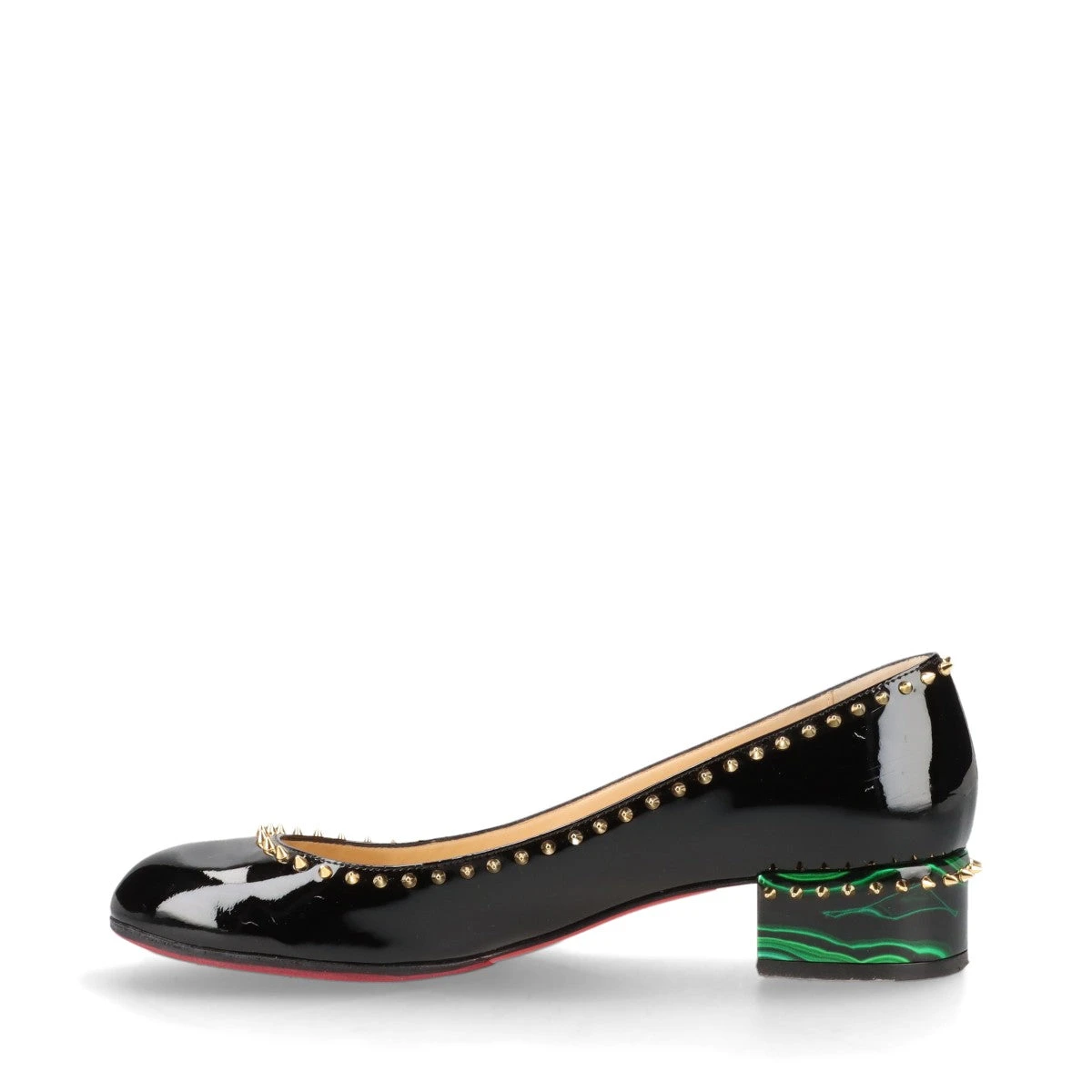 クリスチャンルブタン Christian Louboutin パンプス 靴