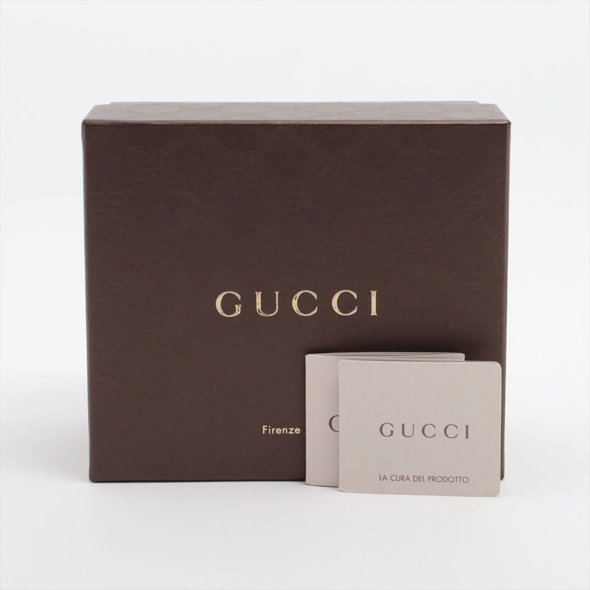 【美品】 グッチ コインケース ホエール シャンパンゴールド GUCCI - 【美品】 グッチ コインケース ホエール シャンパン