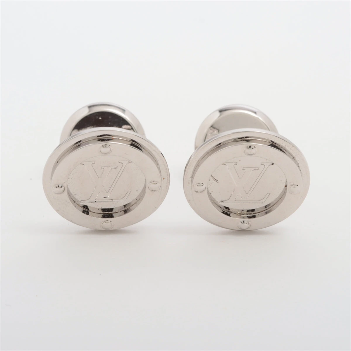 中古】ヴィトン M65043 ブトンドゥマンシェット シャンゼリゼ