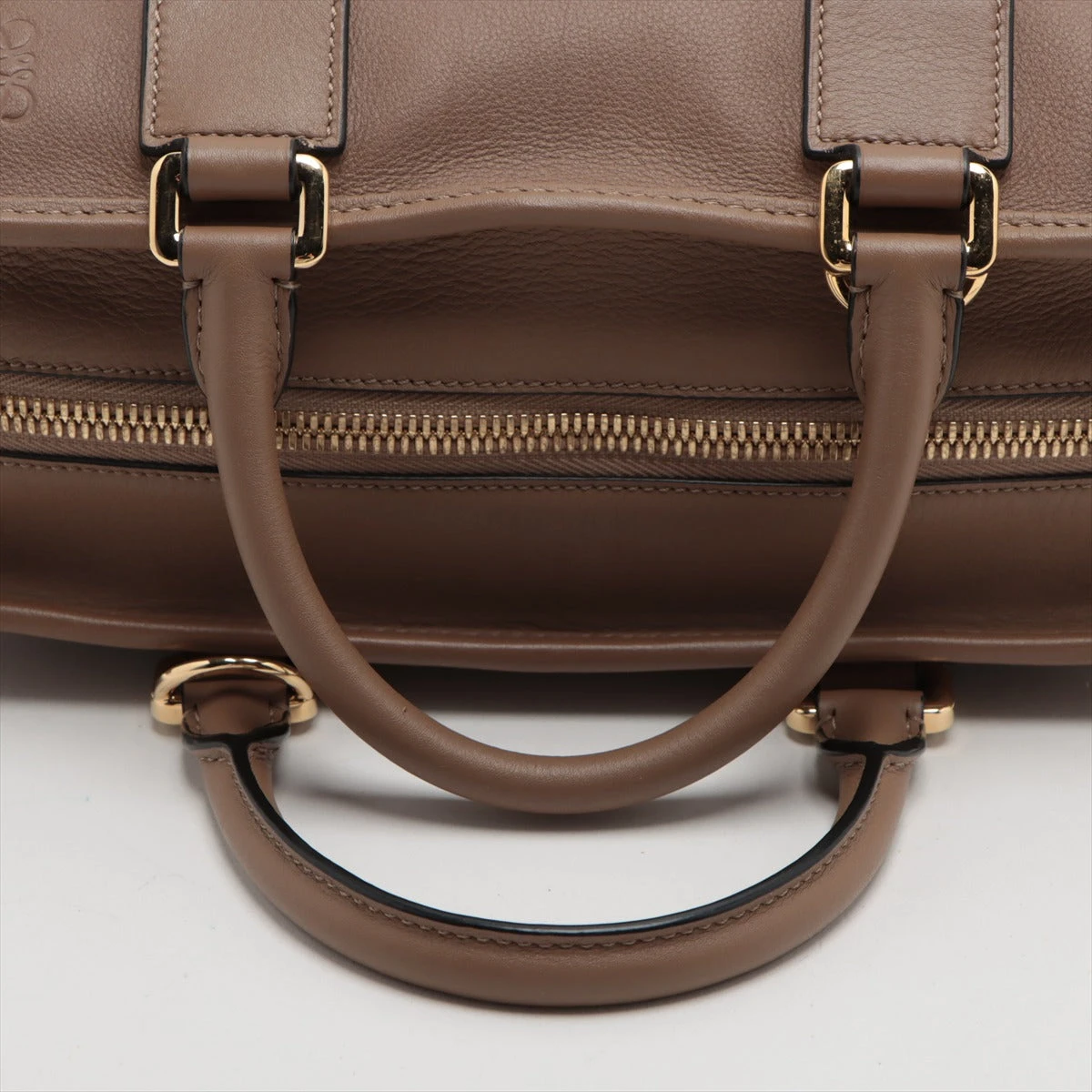 未使用級■ロエベ　アマソナ28　2way　ハンドバッグ　アナグラム　近年モデル 楽天市場】【バッグ】LOEWE ロエベ アマソナ28 アナグラム