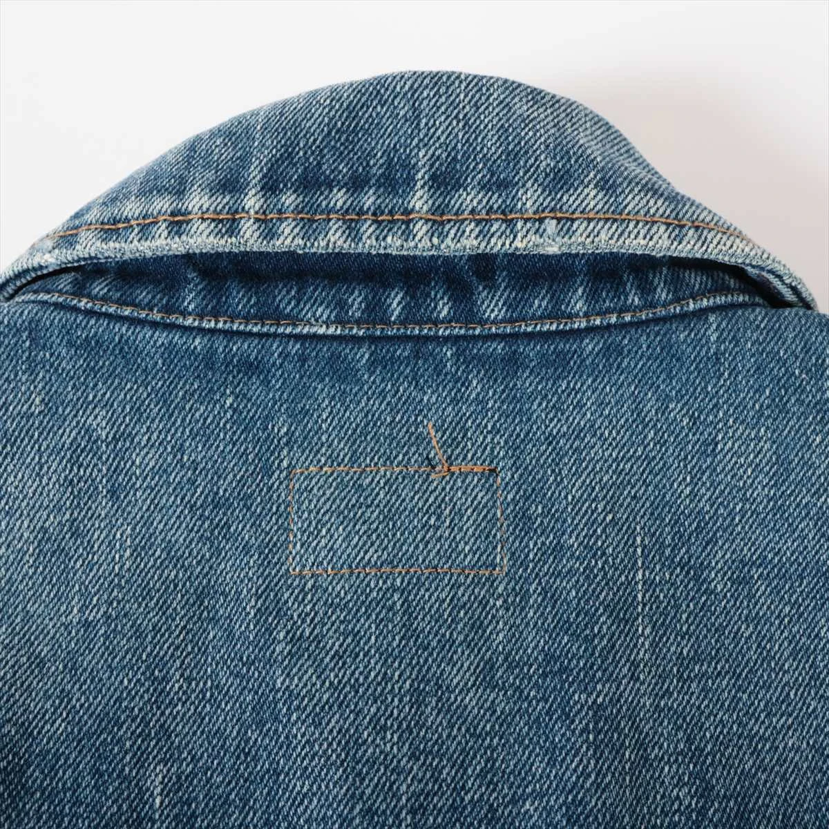 サンローラン コットンジャケット ジャケット（コットンキャンバス） ベージュ | Saint Laurent | YSL JA-JP