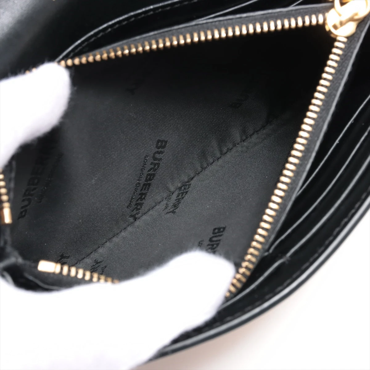 バーバリー ノバチェック バングル ブラック ホワイト SummerSALE開催! 8/9～8/18 10時迄!】BURBERRY バーバリー ノバ