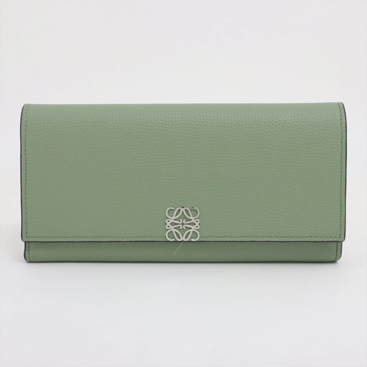 ロエベ　長財布　アナグラム LOEWE (ロエベ) アナグラム ロングウォレット 長財布