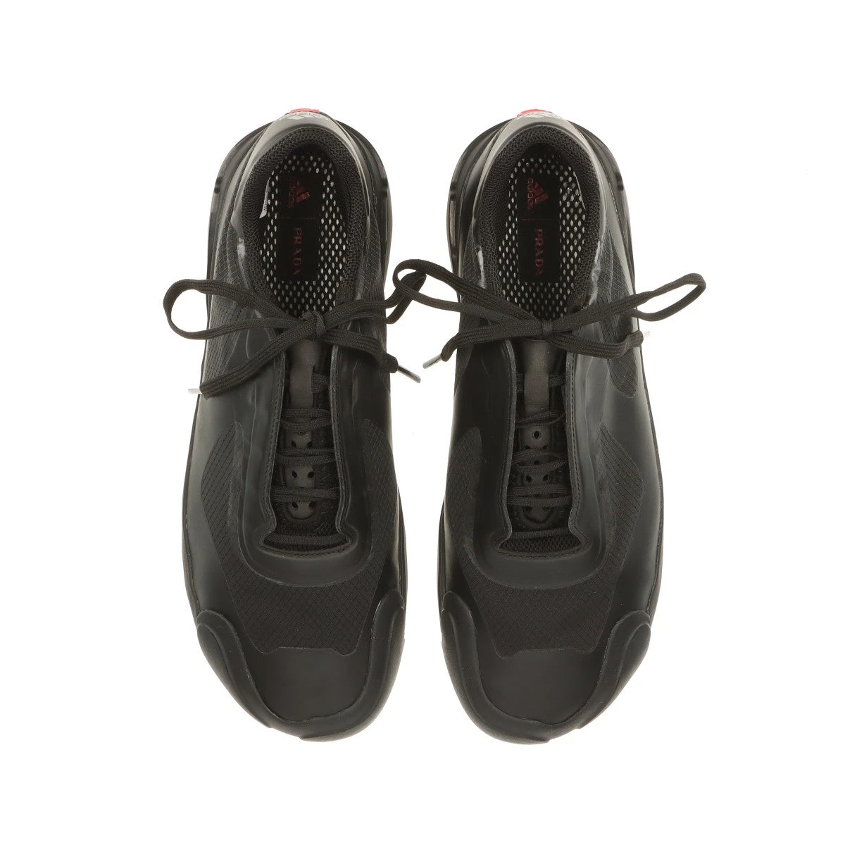 プラダスポーツ リネアロッサ(PRADA SPORT LINEA ROSSA)プラダ