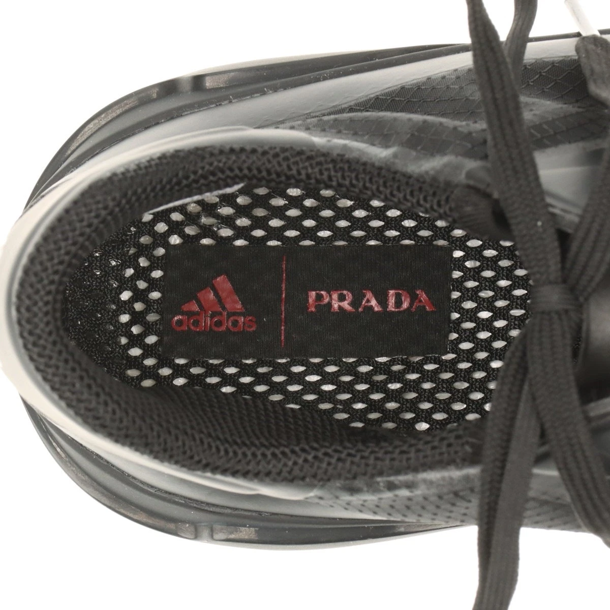 プラダスポーツ リネアロッサ 37 ブーツ 靴 ファブリック ブラック ヒール 楽天市場】プラダスポーツ リネアロッサ PRADA SPORT LINEA