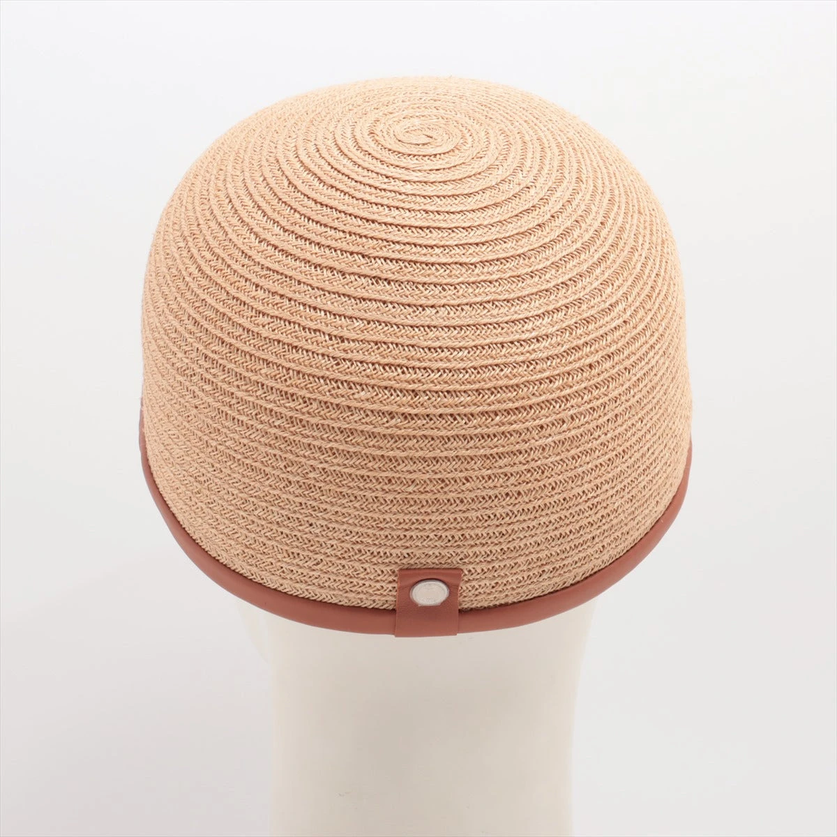 は*い様 【美品】HERMES MOTSCH エルメス モッチ キャップ ブラッ は*い様 【美品】HERMES MOTSCH エルメス モッチ キャップ ブラッ