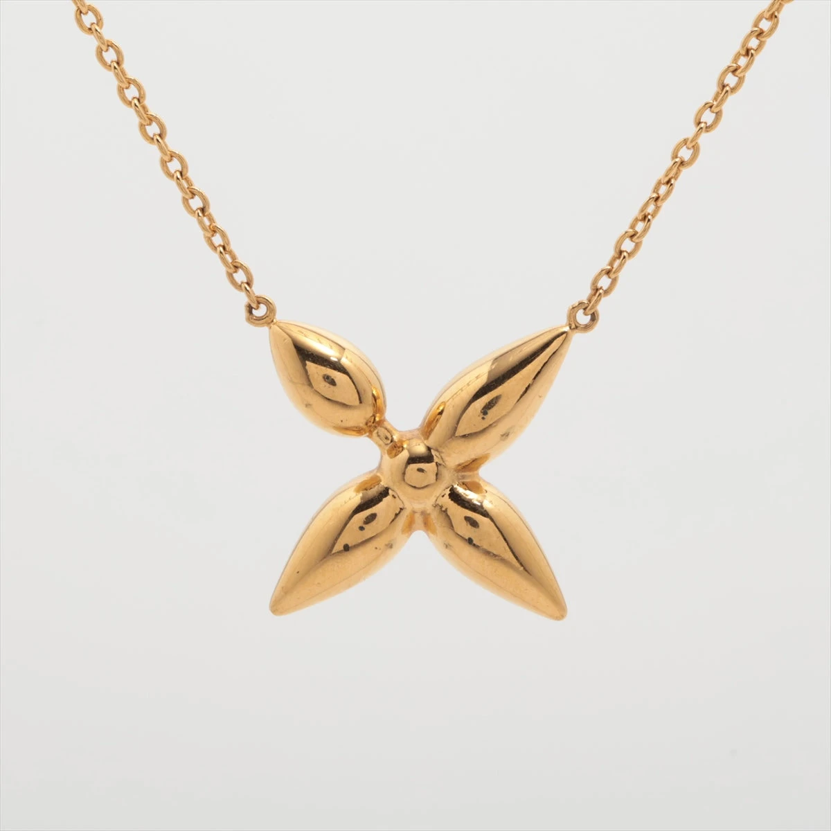 アクセサリー M00365 ヴィトン M00365 コリエルイゼット LE1252 ネックレス GP