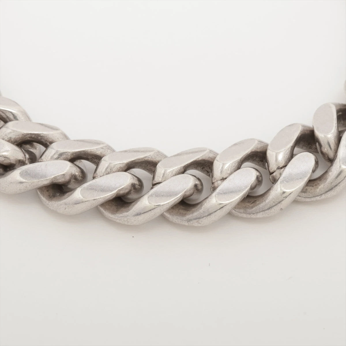 AVARANCHE シルバーマイアミブレスレット シルバー マイアミブレスレット 幅13mm 19cm A350KDO2