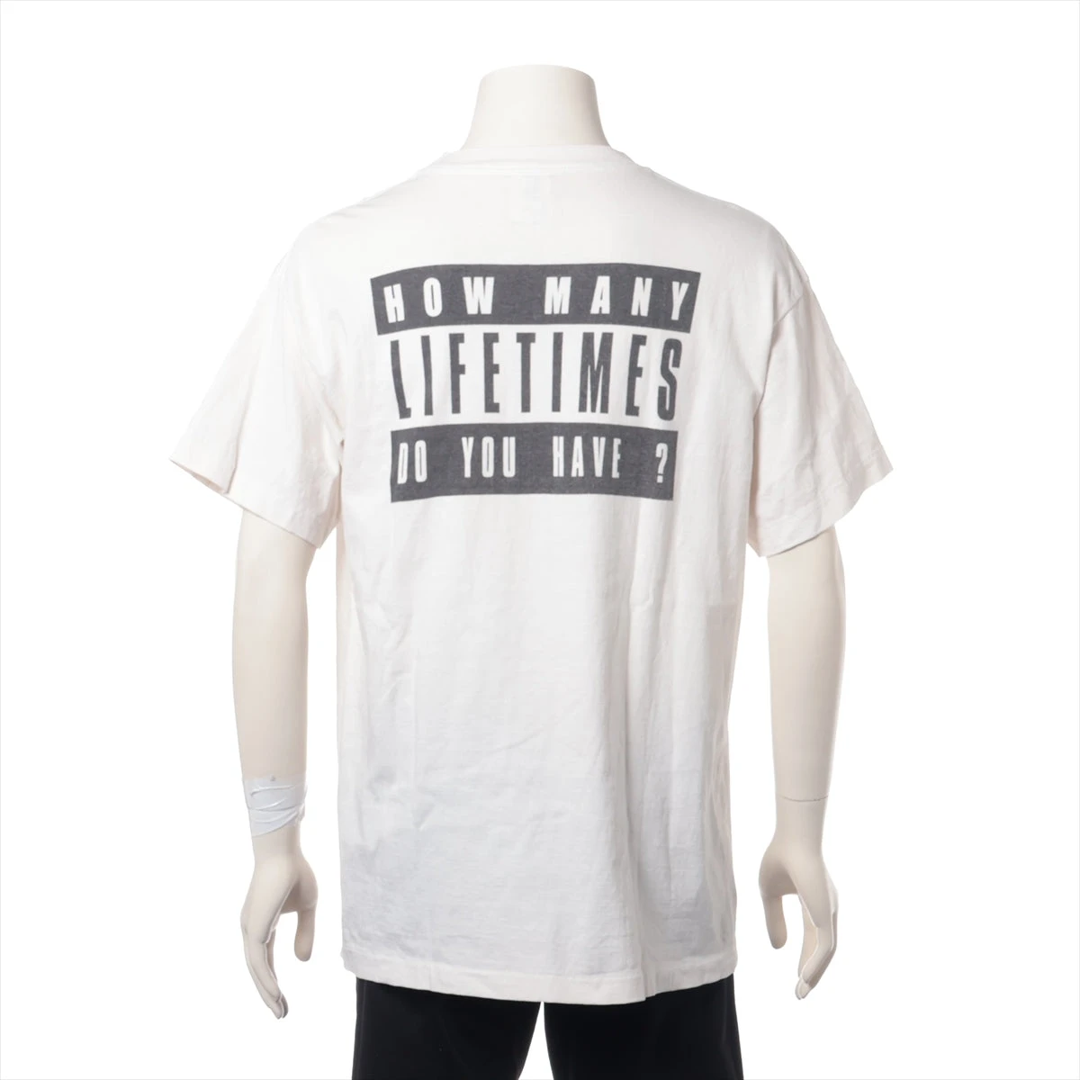 mediam Tシャツ 楽天市場】無限チーム Tシャツ90000-XYM-601A : e-shop PLUS ONE