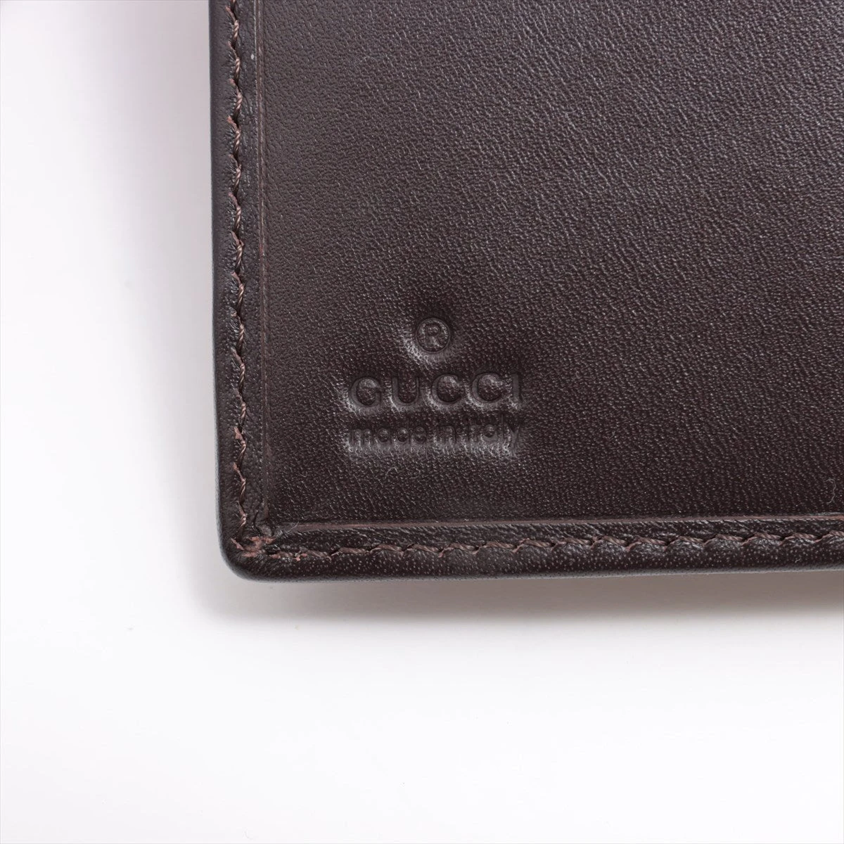 グッチ GGキャンバス 106650 長財布 ベージュ A3351608｜中古ブランド