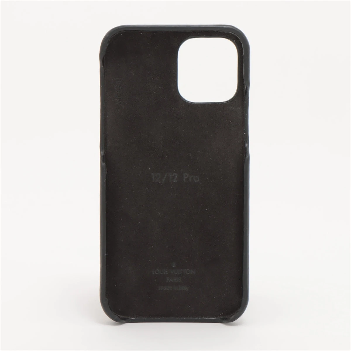 SALE ルイヴィトン バンパー クッサン IPHONEケース 12/12PRO 楽天市場】ルイ・ヴィトン iPhoneケース 12/12Pro用 バンパー