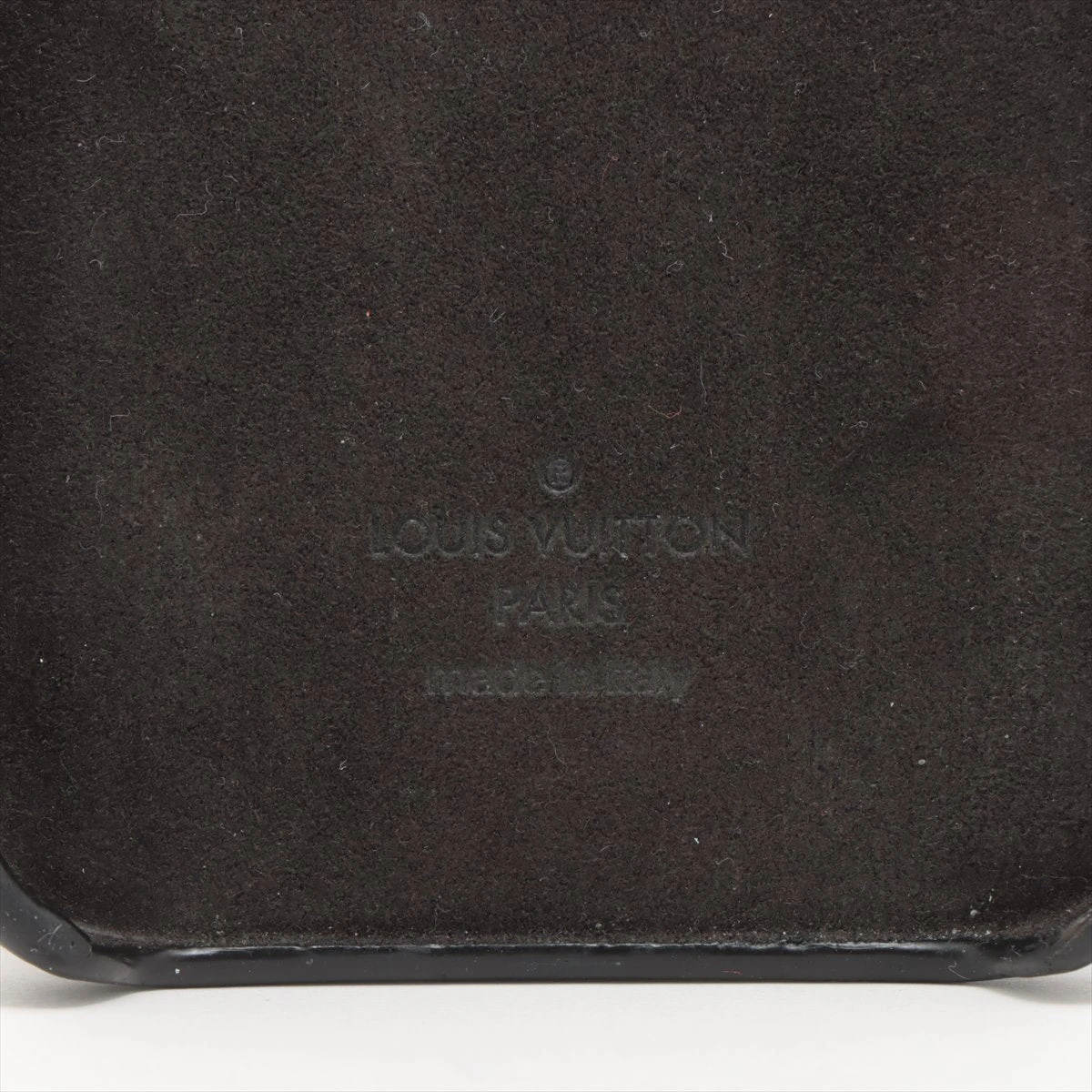 ヴィトン モノグラムエンボス IPHONEバンパー クッサン12 M81116