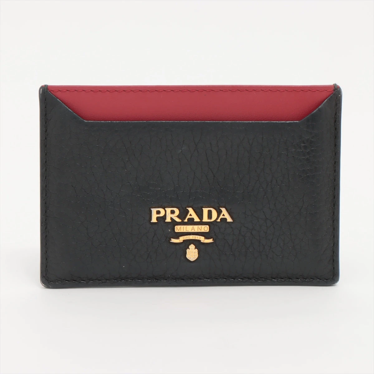 【セール】PRADA プラダ カードケース 1MC208 PRADA プラダ カードケース/名刺入れ 1MC208 VITELLO MOVE