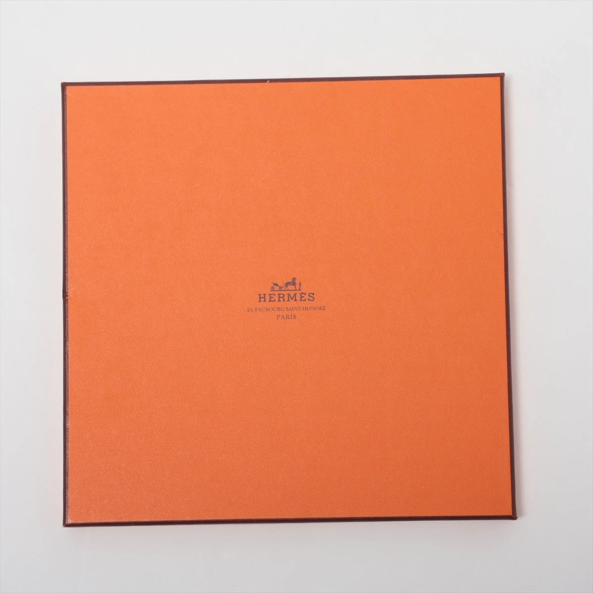 エルメス カレ90 ROUGEUR DES MATINAUX スカーフ シルク ベージュ