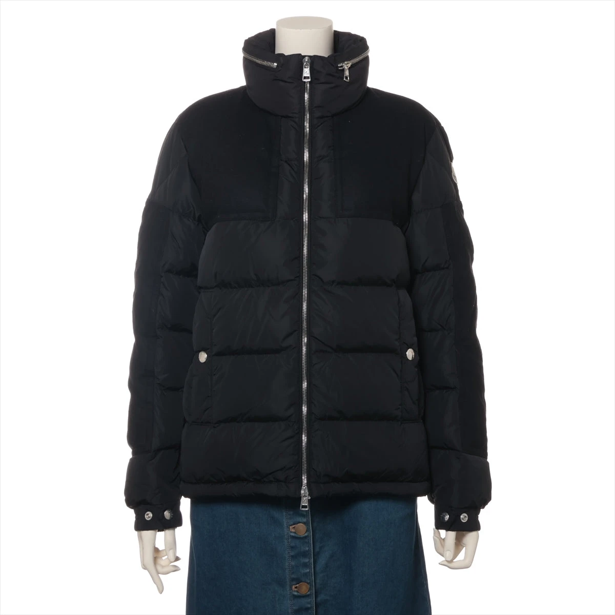 モンクレール　ウールダウンジャケット　ロロピアーナ 楽天市場】MONCLER モンクレール AVEILLAN GIUBBOTTO G2 091