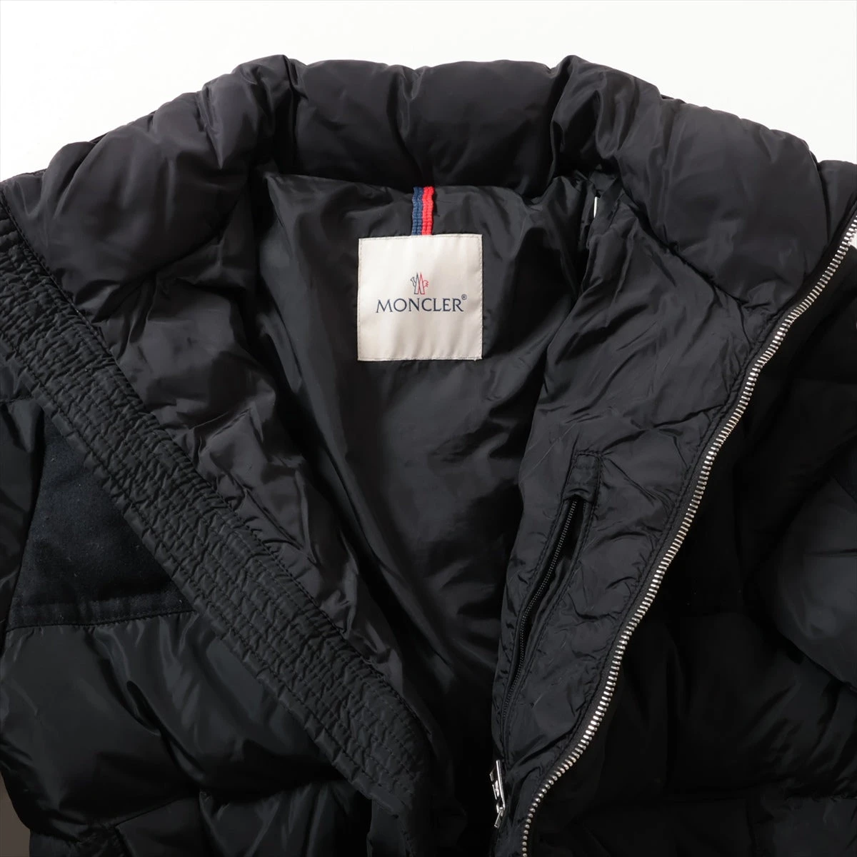 MONCLER/モンクレール ARCS MONCLER モンクレール アウター ダウンジャケット メンズ5 約XL