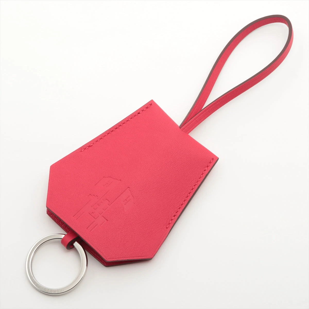 新品未使用 HERMES PARIS クロシェット エルメス(HERMES)エルメス クロシェット イヤーズギフト