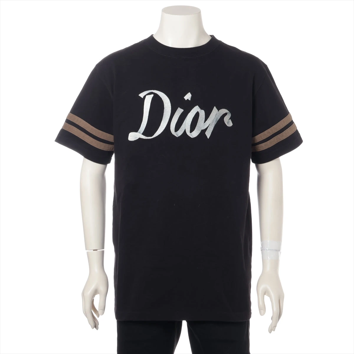 Dior Homme】ディオールオム『CDアイコン Tシャツ sizeXL