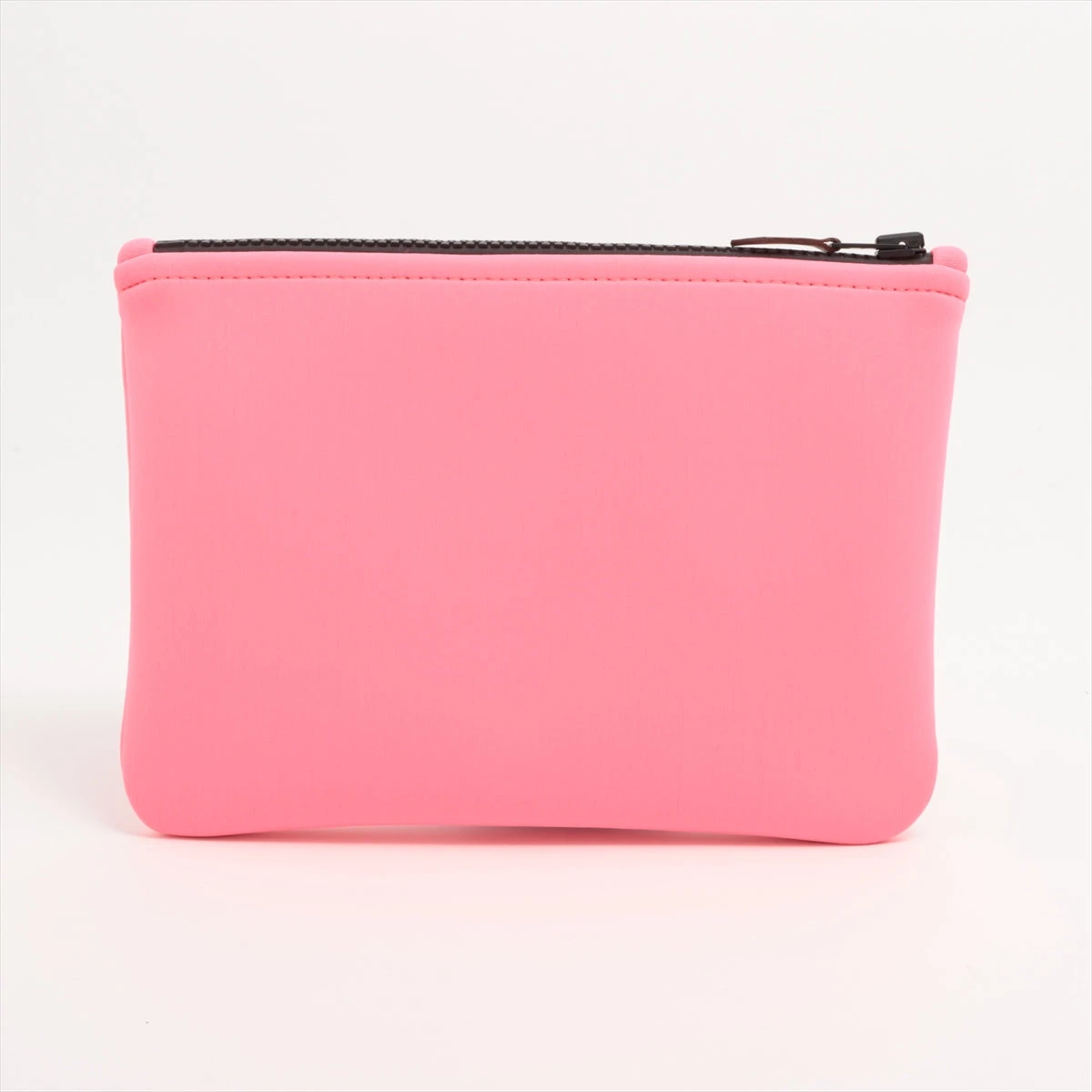 【鮮やかピンクで気分UP】HERMES チェーンドゥアンコル ポーチPM HERMES】鮮やかな色が印象☆Zipengo PM Chaine d'Ancreポーチ