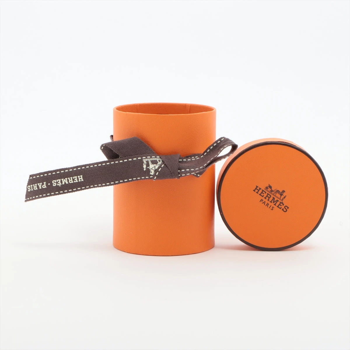 エルメス ツイリー Brides et Gris Gris 馬勒とチャーム スカーフ  