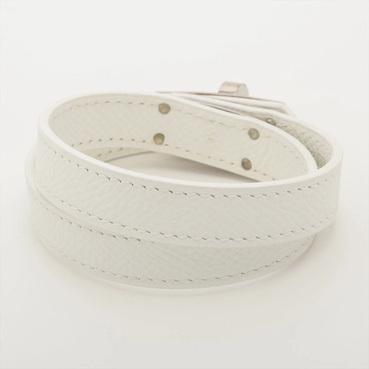 エルメス ケリーブレスレット ドゥブルトゥール □I:2005