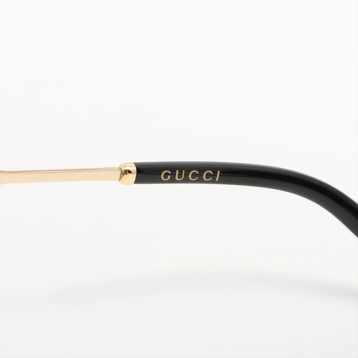 グッチ GG0204SK インターロッキングG サングラス GP×プラスチック  