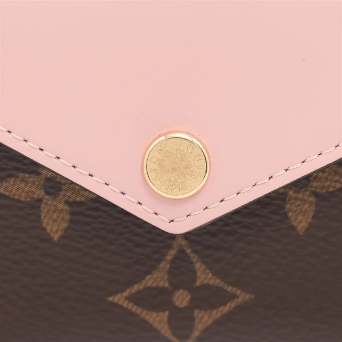 人気 ルイヴィトン ポルトフォイユゾエ モノグラム ローズバレリーヌ コンパクト 楽天市場】LOUIS VUITTON（ルイ・ヴィトン） M62933 モノグラム